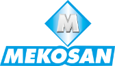Mekosan Logo